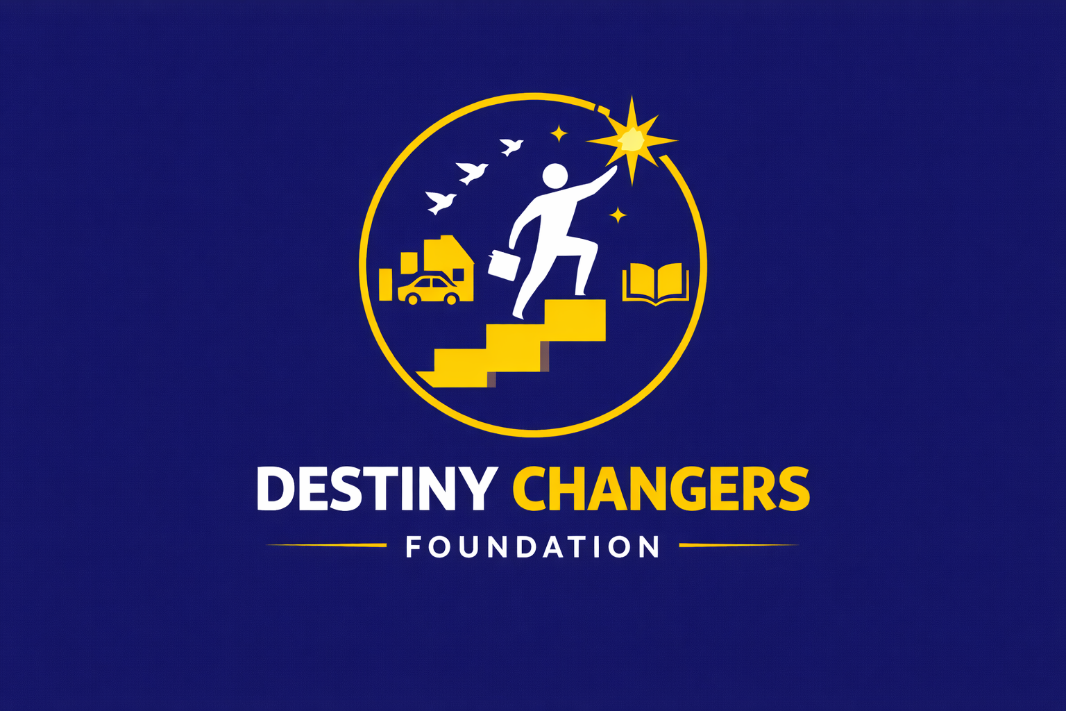 Destiny Changers Foundation Inc.