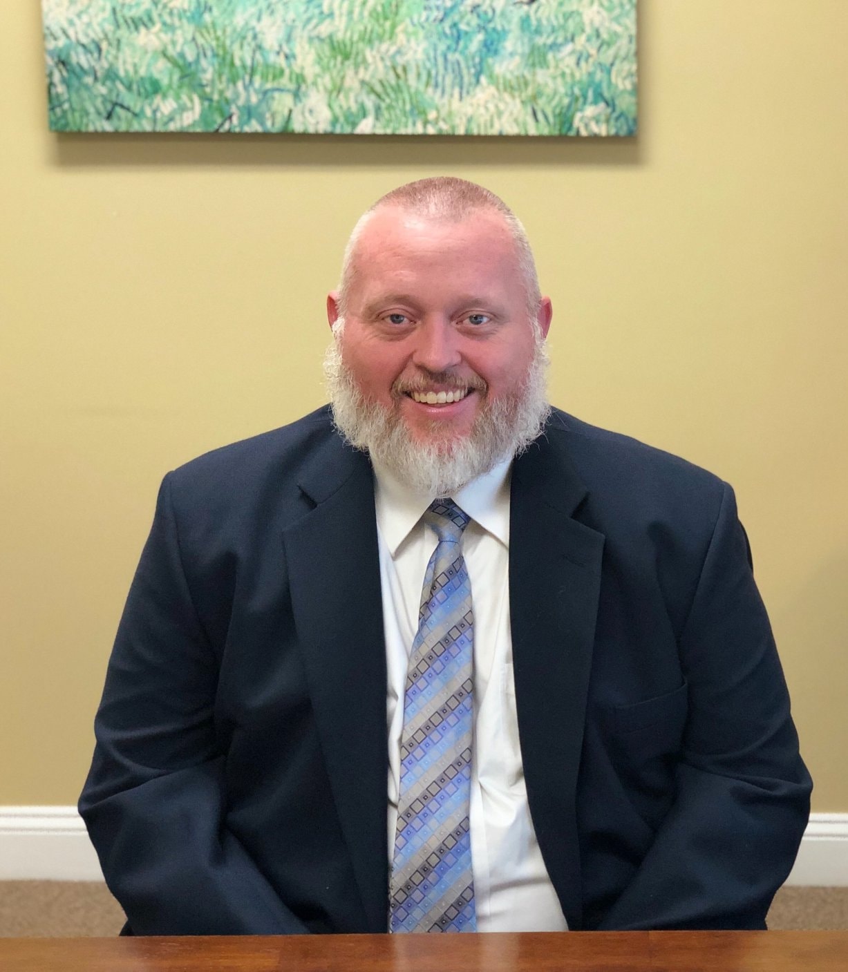 Board Member, Board Chair