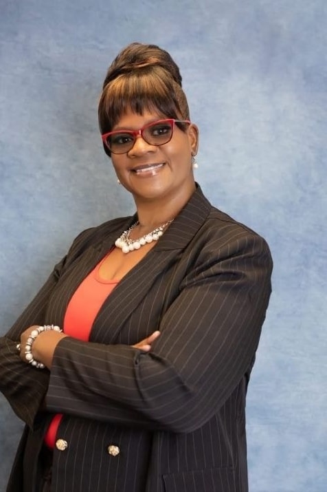 Board Member, Treasurer