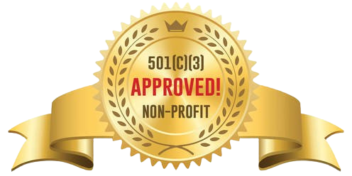 501(C)(3) Approved Non-Profit