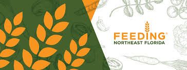 Feeding Northeast Florida